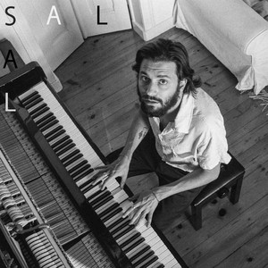 Estrada dividida by Salvador Sobral