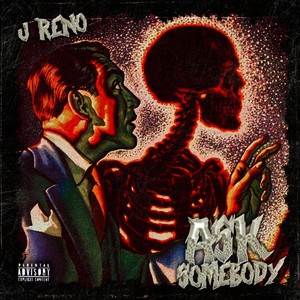 Portada de Ask Somebody