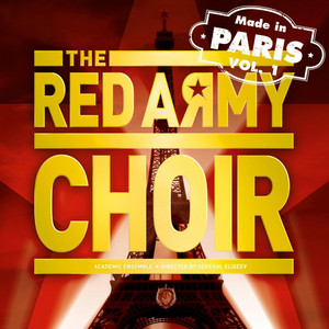 Russian Anthem by The Red Army Choir