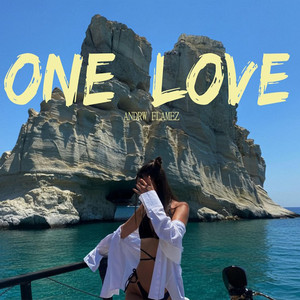 one love by ANDRW FLAMEZ