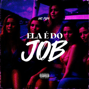 Portada de Ela É do Job