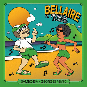 Sambossa - Georges Remix