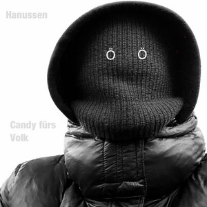 Candy Fürs Volk by Hanussen