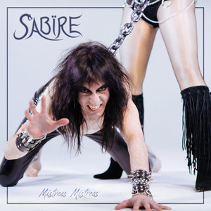 Mistress Mistress by Sabïre