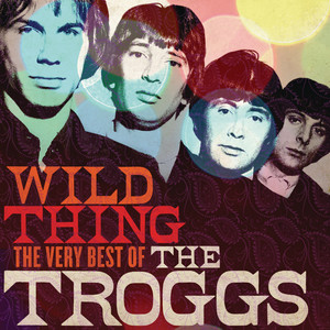 WILD FROM THING  THE 洋楽 TROGGS / -