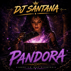 Pandora by DJ santana