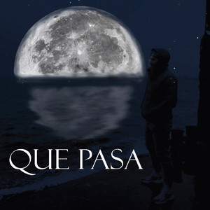 Обкладинка: Que pasa