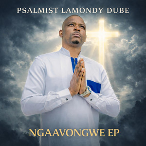 Psalmist Lamondy Dube - Hiii Ndachema baba