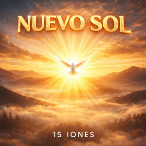 nuevo sol by 15 iones