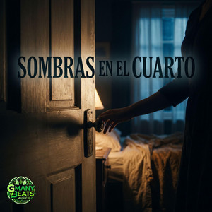 Sombras en el Cuarto by Gmany Beats Music