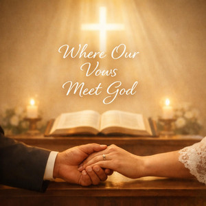 Ryan Lubon - When I Pray for You