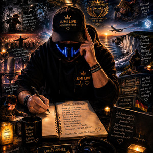 Der letzte Brief by Lumi_Live