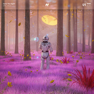 Carry You Again by eR1C_Music