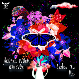 Listen To Me - Original Mix by Andres Power, OutCode