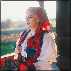 Ionut Lucian - Ți-Aș Scrie Mândrule O Carte (feat. Sanda Fatu)