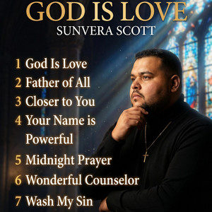 Sunvera Scott - Your Name is Powerful