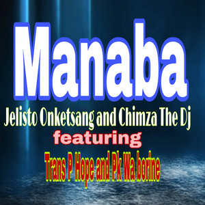 Manaba