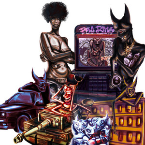 Message to the world/Ain't it obvious? by Shai Guy