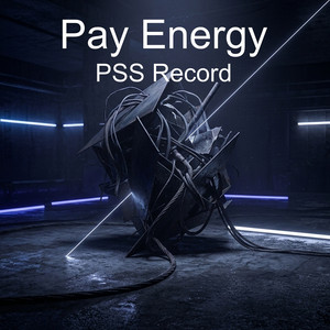 Pay Energy - Extended Mix by PSS Record