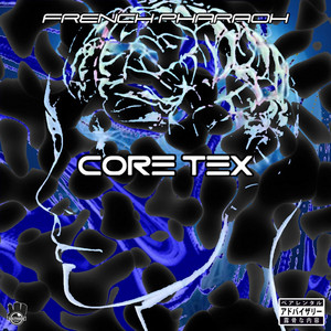 French Pharaoh — CORE-TEX
