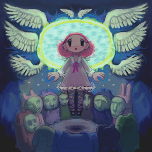 Pick up the phone by Kirlia
