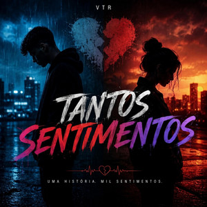 Tantos Sentimentos by VTR