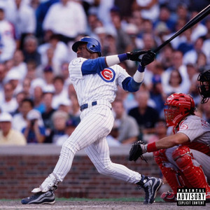 Sammy Sosa by K. Arthur, Rock Solo