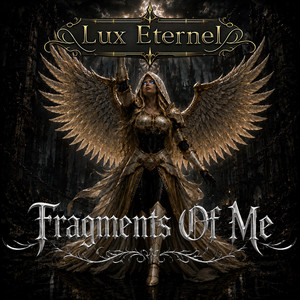 Just Let Me Be by Lux Eternel