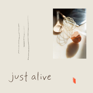 Just Alive by POLI NIKA