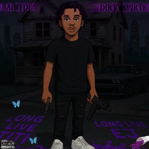 Dirty sprite by 1229BabyFoe