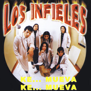 Vuelvo a Ti by Los Infieles