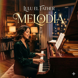 MELODIA by LULU EL FATHER