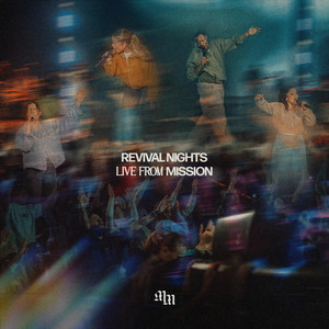 God of Revival - Live by Mission Music, Darris Sneed