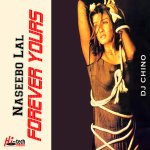 Naseebo Lal & DJ Chino - Aankh Hi Na Roi Hai
