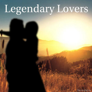 Universales - Legendary Lovers
