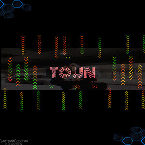 Toun by Дмитрий серёгин, PLOHOYPAREN