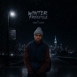 Winter Freestyle by PUM Ent, Yung T Slxckk, Lil PoP, Wizyyy