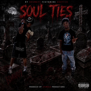 Soul Ties by Bdawayy