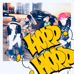 Szvory, brendy & Jugg.4mv - hopp-hopp (feat. bernie)