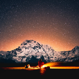 Light Up the Sky by Marshall Usinger