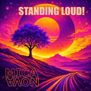Standing Loud!