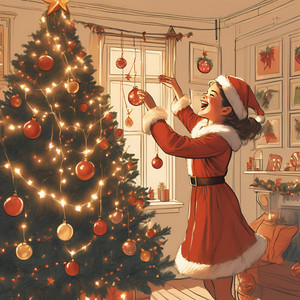 La - La - La Christmas Time