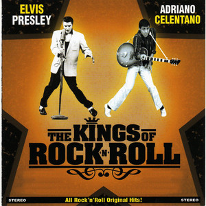 The Kings of Rock'nroll - Album by Elvis Presley | Spotify