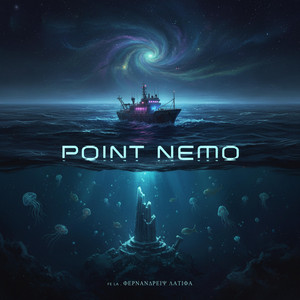 Point Nemo by Fe La