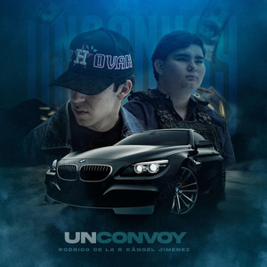 Rodrigo de la R & Angel Jimenez - UN CONVOY