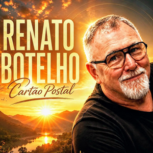 Cartão Postal by Renato Botelho