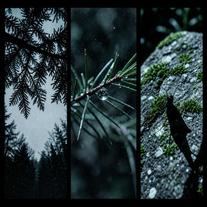 Forest Cedar Flute by Heisfinco