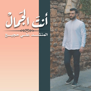 علي حجيج - أنت الجمال