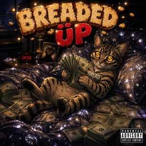 BREADED ÜP by MODS THOUGHTS, Lavos