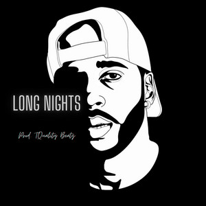 Long Nights - R&B Instrumental by TQuality Beatz